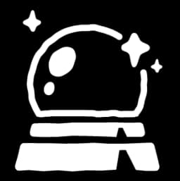 Crystal Ball Icon