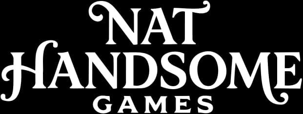 Nat Handsome Games