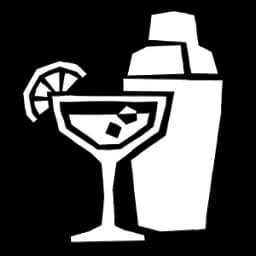 Cocktail Icon