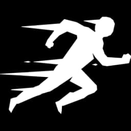 Running Icon