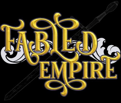 Fabled Empire Logo