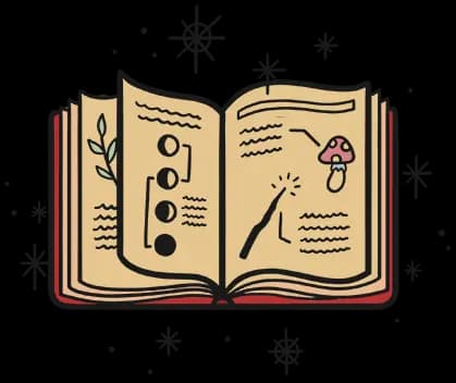 Spell Book