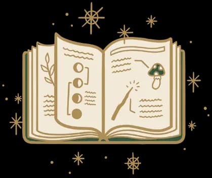Spell Book