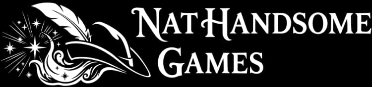Nat Handsome Games